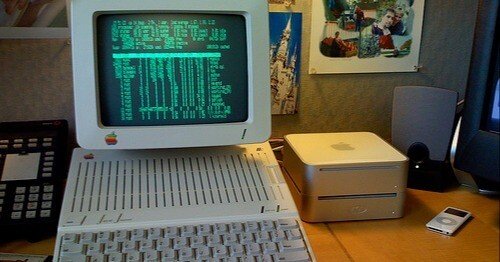 [ Mac ] ターミナルコマンド一覧