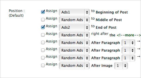 Quick Adsense