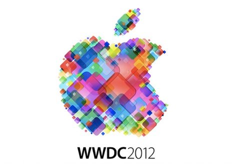 Wwdc logo