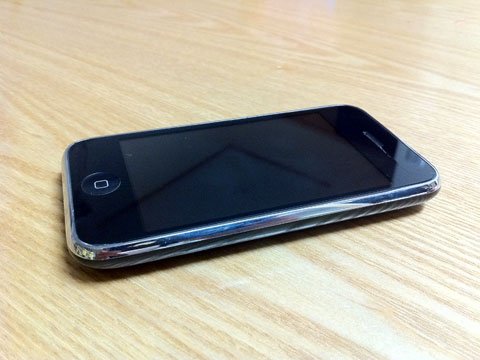 iPhone 3G