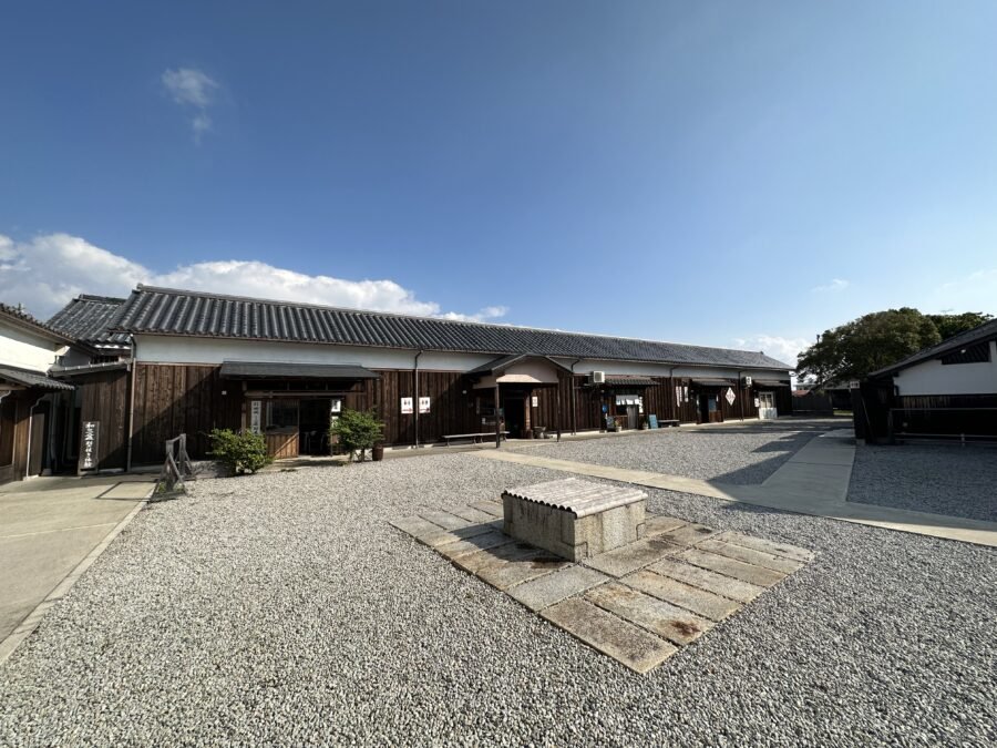 五之蔵 楽市楽座