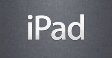 iPad mini の初期設定手順。久しぶりで新鮮でした〜。