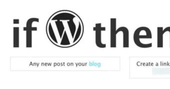 [ IFTTT ] WordPress で記事を書いたら、サムネイル付きで Facebook ページに自動投稿する方法