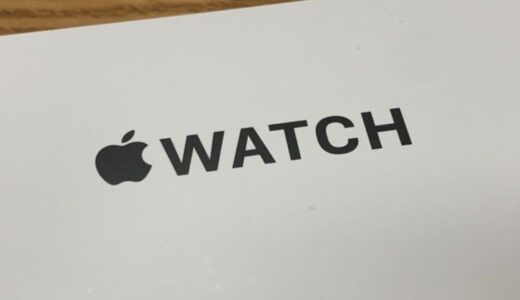 Apple Watch SE（第一世代）を一週間で売却しました