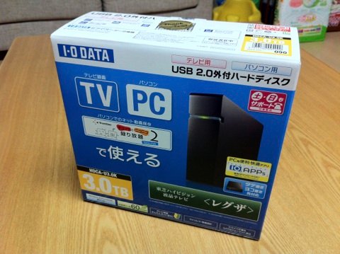 HDCA-U3.0K